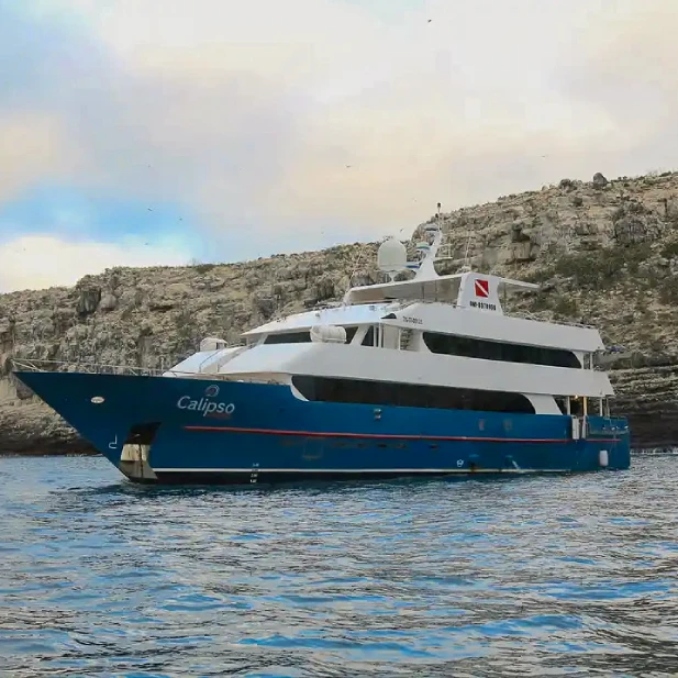 Calipso 2